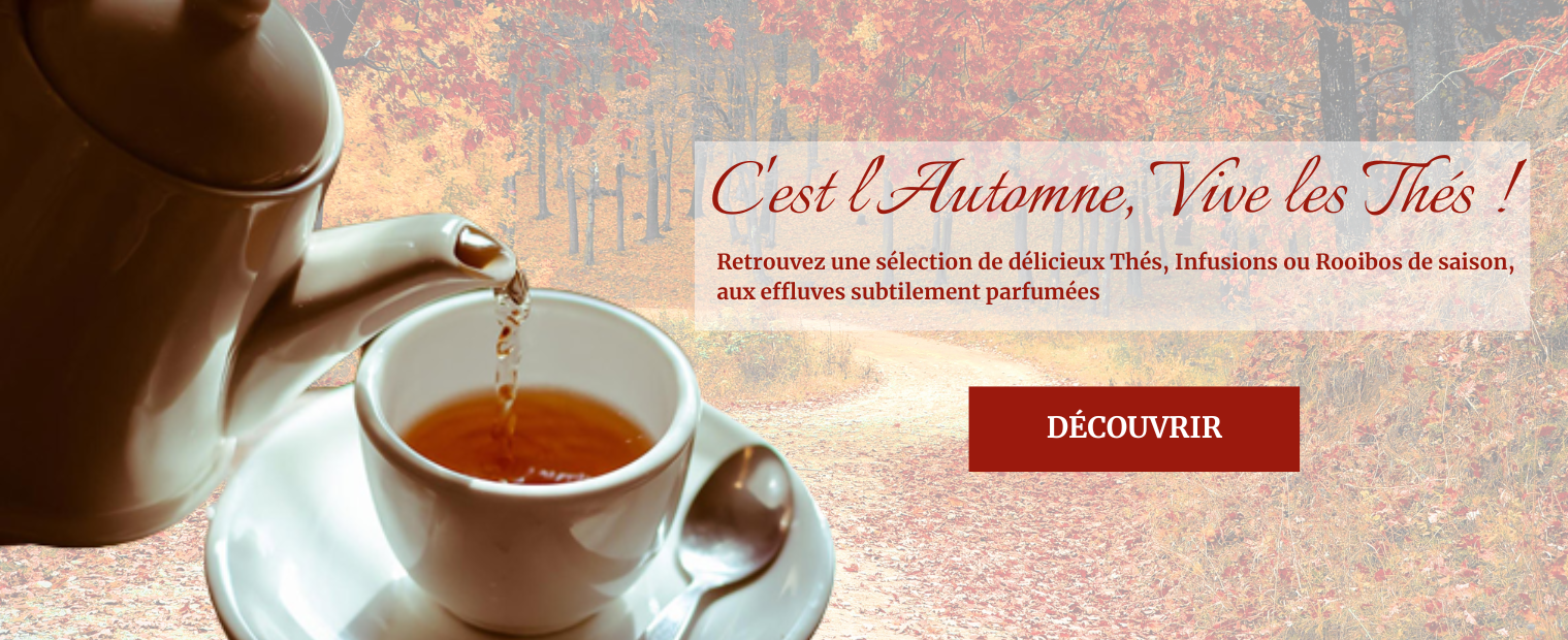 Sélection Automne